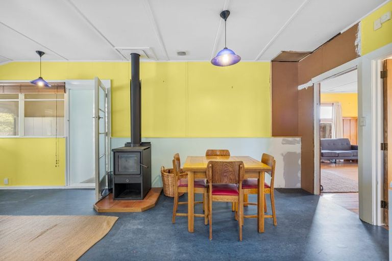 Photo of property in 13 Effingham Street, North New Brighton, Christchurch, 8083