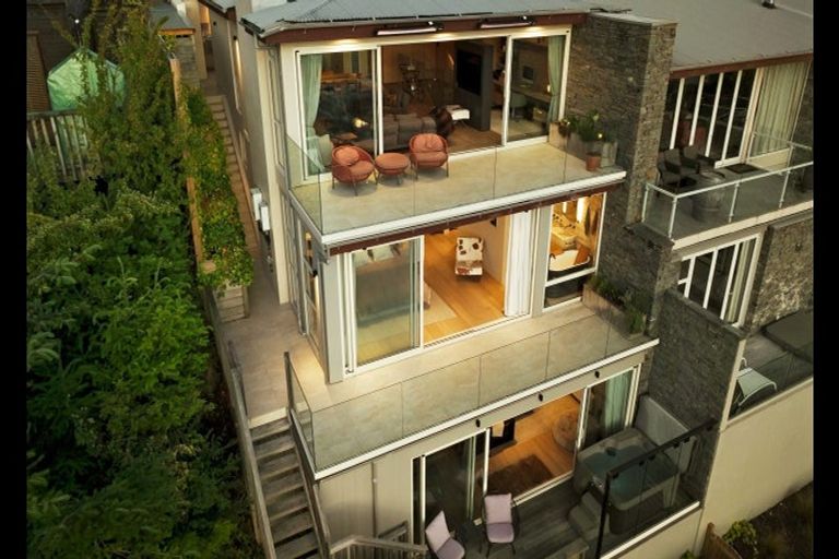 Photo of property in 55e Kent Street, Queenstown, 9300