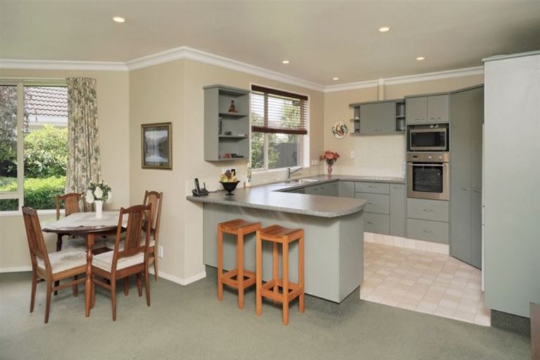 Photo of property in 20 Glencullen Drive, Casebrook, Christchurch, 8051