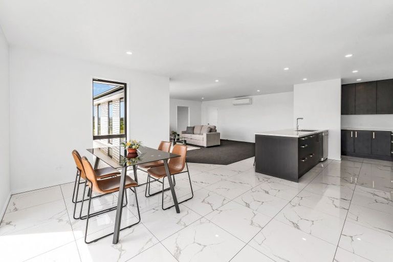 Photo of property in 194 Curraghs Road, Rolleston, 7675