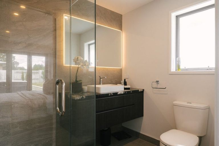 Photo of property in 12 Serenity Crescent, Kelvin Grove, Palmerston North, 4414