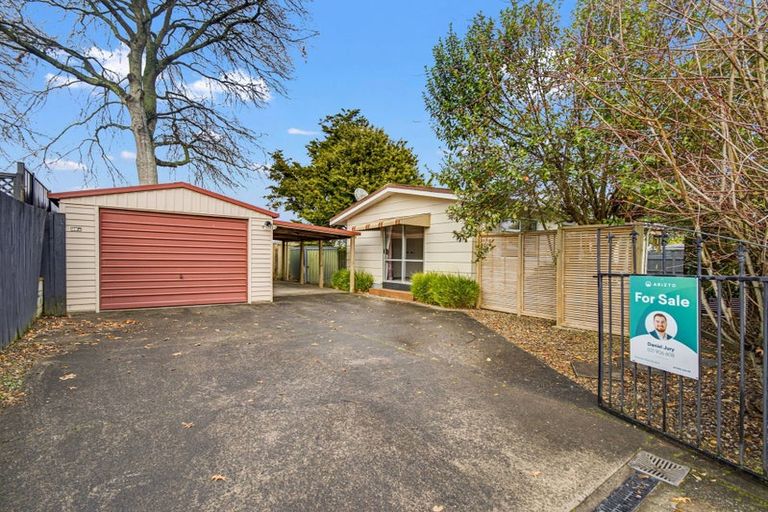 Photo of property in 38b Morrinsville Road, Hillcrest, Hamilton, 3216