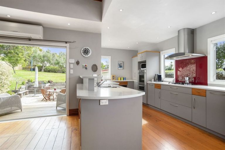 Photo of property in 6 Bell Road, Beachlands, Auckland, 2018