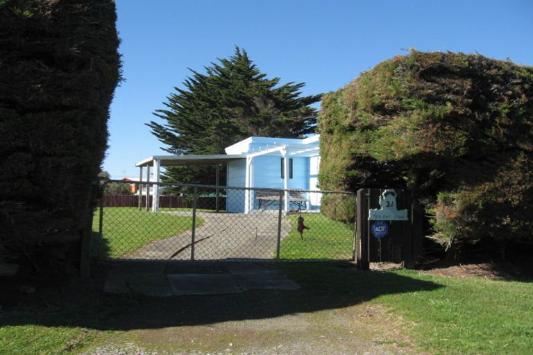 Photo of property in 21 Muapoko Street, Himatangi Beach, Foxton, 4891