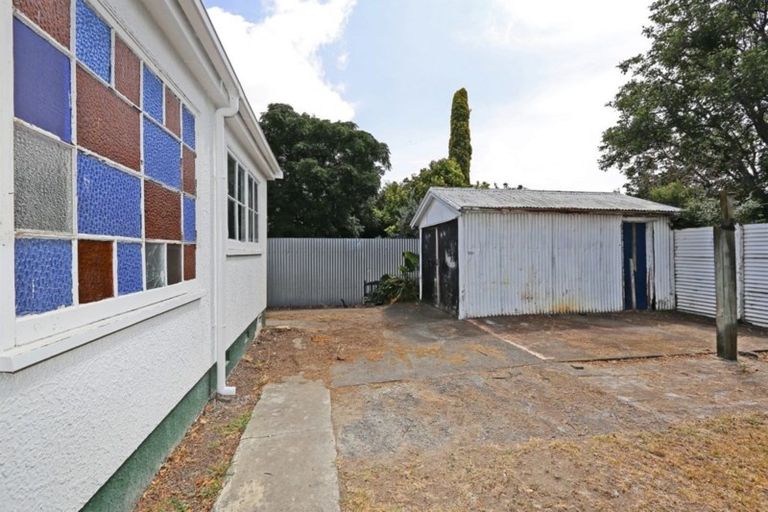 Photo of property in 615a Duke Street, Mahora, Hastings, 4120