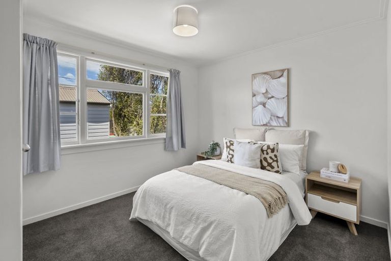Photo of property in 97 Bassett Street, Burwood, Christchurch, 8083