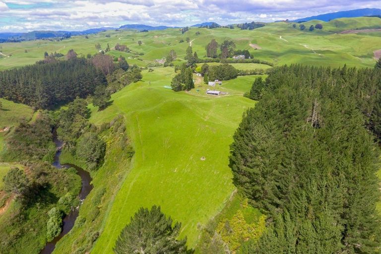 Photo of property in 1720 State Highway 30, Horohoro, Rotorua, 3077