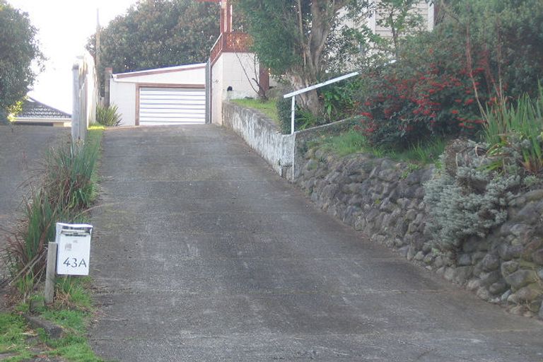 Photo of property in 43a Eatwell Avenue, Paraparaumu Beach, Paraparaumu, 5032