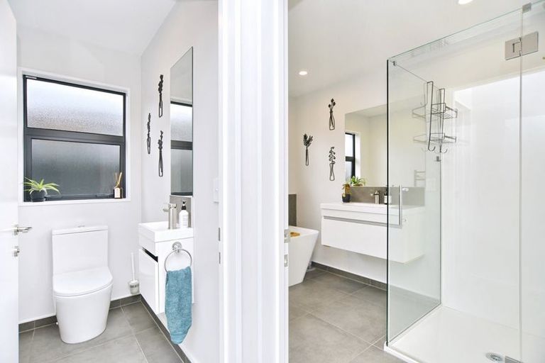 Photo of property in 8/21 Blakes Road, Belfast, Christchurch, 8051