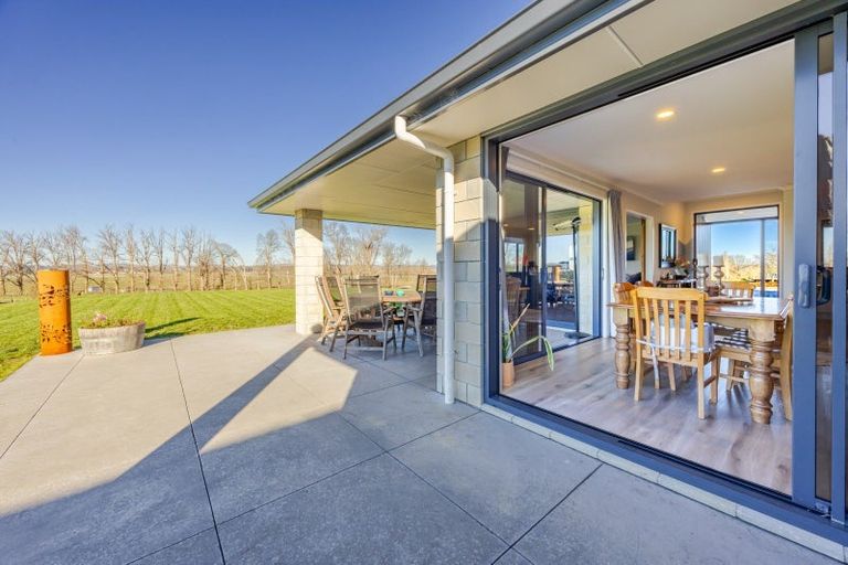Photo of property in 3 Jg Wilson Drive, Waipukurau, 4281