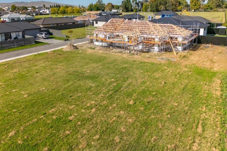 Photo of property in 19 Arihi Crescent, Frimley, 4120