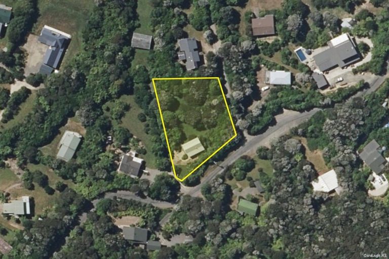 Photo of property in 230 Moetapu Bay Road, Moetapu Bay, Linkwater, 7282