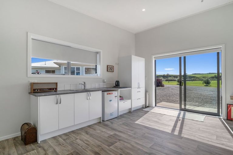Photo of property in 159c Blackburn Road, Ongaonga, 4278