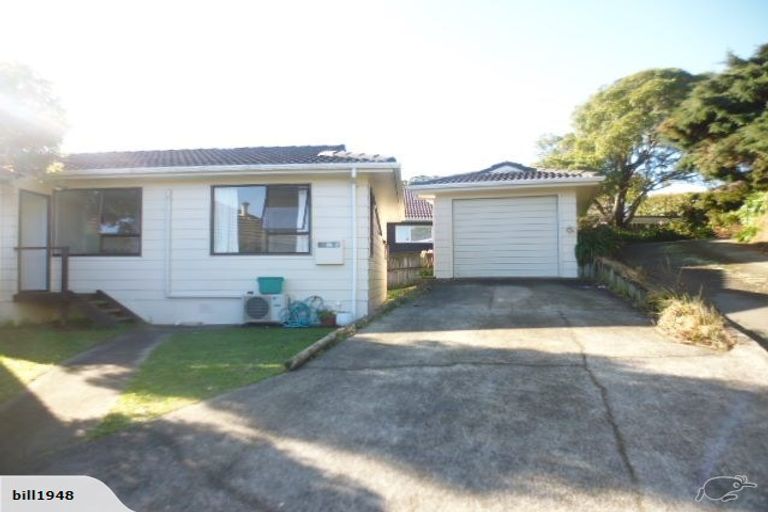 Photo of property in 45a Fox Street, Ngaio, Wellington, 6035