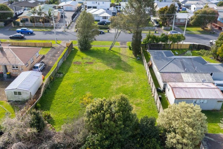 Photo of property in 189 Old Wairoa Road, Papakura, 2110