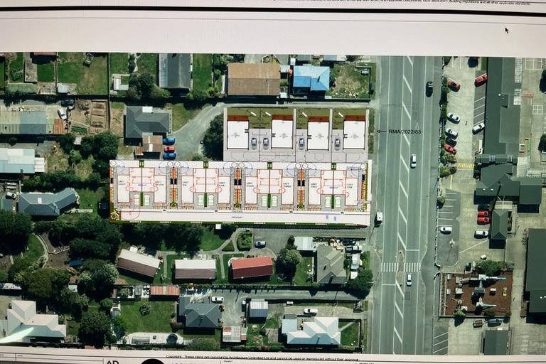 Photo of property in 293 Pomona Street, Strathern, Invercargill, 9812