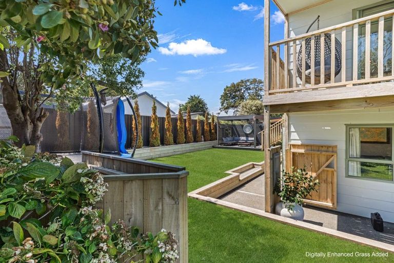 Photo of property in 11 Rawhiti Place, Saint Johns Hill, Whanganui, 4501