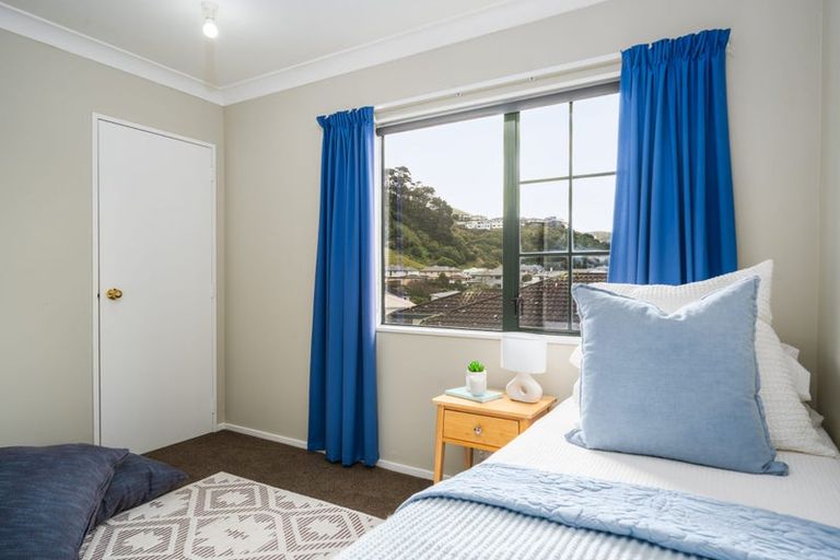 Photo of property in 79 Abilene Crescent, Churton Park, Wellington, 6037