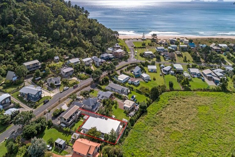 Photo of property in 63b Ocean Beach Road, Tairua, 3508