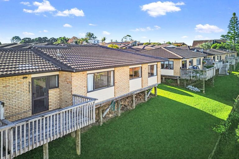 Photo of property in 28/197 Royal Road, Massey, Auckland, 0614