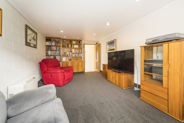 Photo of property in 15 Rangeview Place, Feilding, 4702