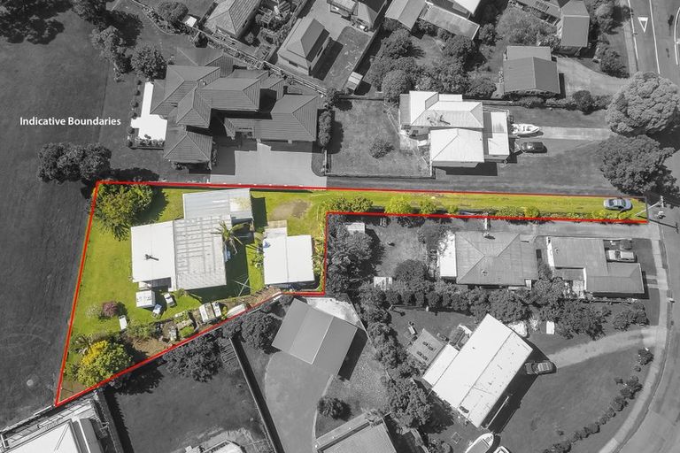 Photo of property in 8 Harbour View Road, Omokoroa, 3114