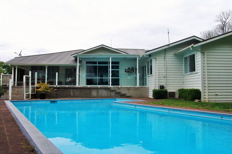 Photo of property in 53 Kakepuku Road, Pokuru, Te Awamutu, 3873