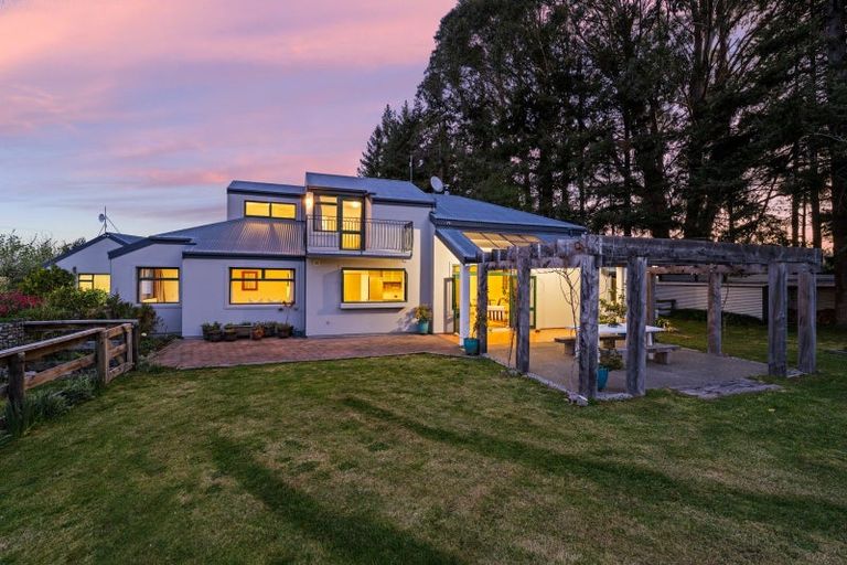 Photo of property in 16 Newman Road, Rapaura, Blenheim, 7273