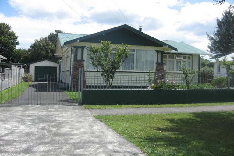 Photo of property in 27 Cumbrae Place, Aramoho, Whanganui, 4500