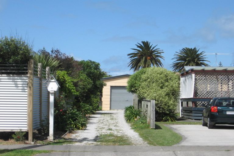 Photo of property in 112 Awapuni Road, Awapuni, Gisborne, 4010