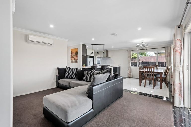 Photo of property in 5 Astelia Lane, Rototuna North, Hamilton, 3210