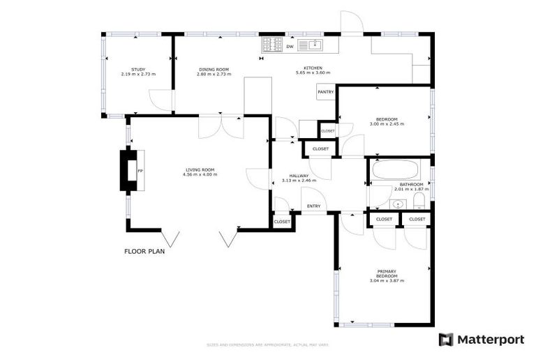 Photo of property in 13 South Karori Road, Karori, Wellington, 6012