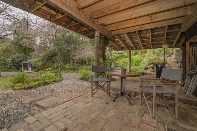 Photo of property in 470 Tapu Coroglen Road, Tapu, Thames, 3575