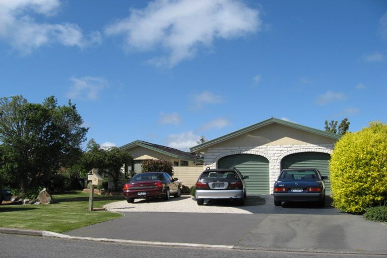 Photo of property in 19 Holland Drive, Kaiapoi, 7630