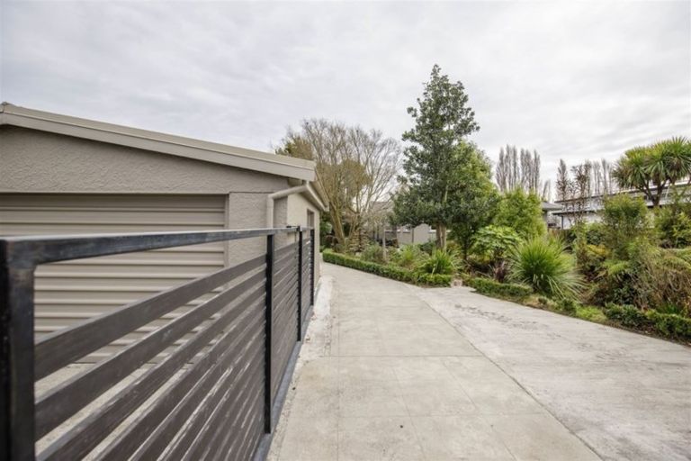 Photo of property in 109 Tomes Road, St Albans, Christchurch, 8052