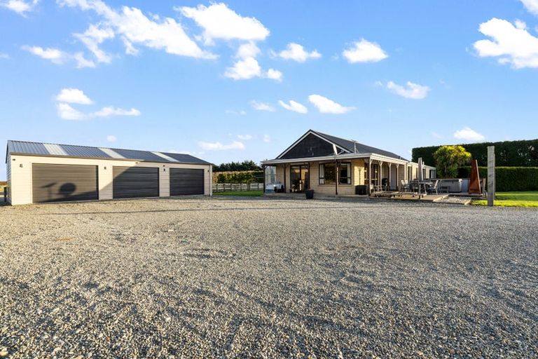 Photo of property in 295 Bay Road, West Plains, Invercargill, 9879