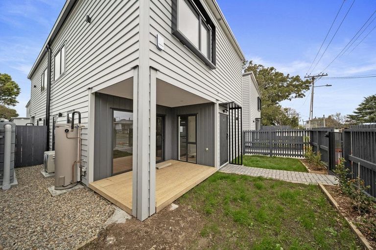 Photo of property in 7/9 Wilson Place, Papakura, 2110