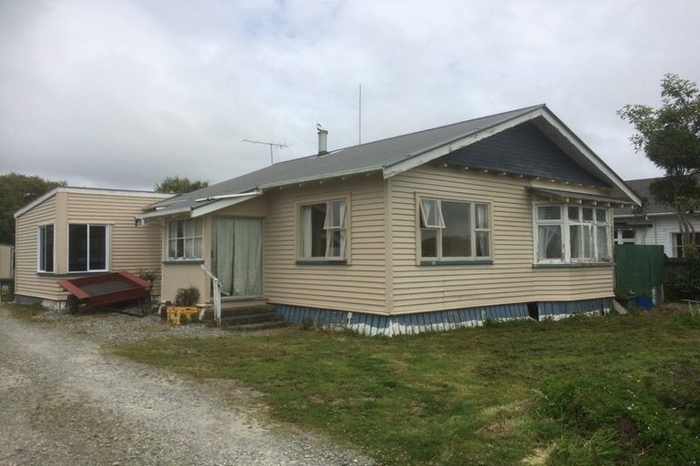 Photo of property in 56 Sale Street, Hokitika, 7810