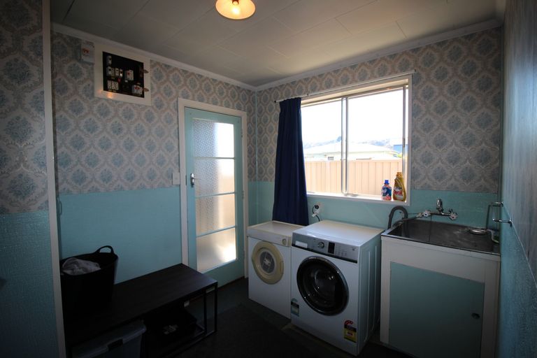 Photo of property in 1a Marslin Street, Alexandra, 9320