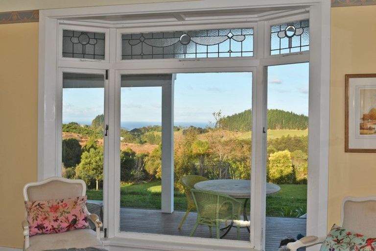 Photo of property in 109 Govan Wilson Road, Whangaripo, Warkworth, 0985