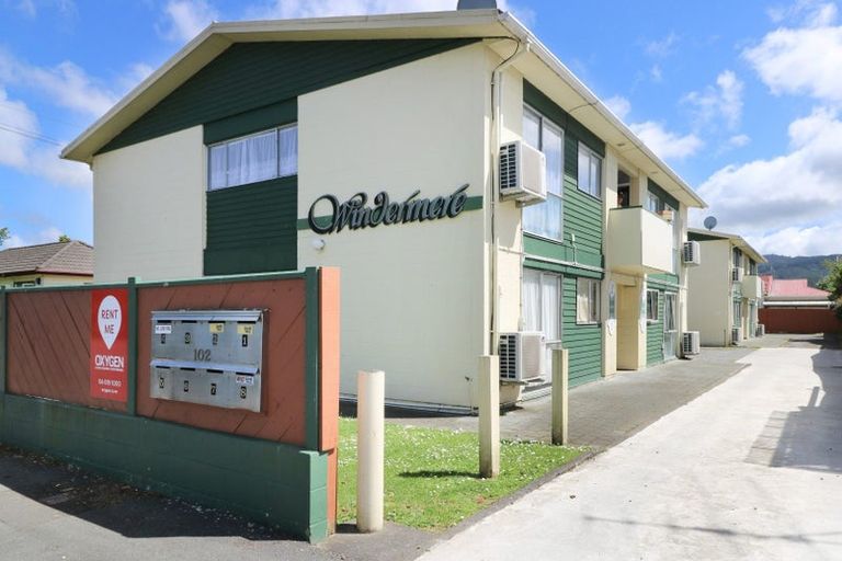Photo of property in 102 Martin Street, Wallaceville, Upper Hutt, 5018
