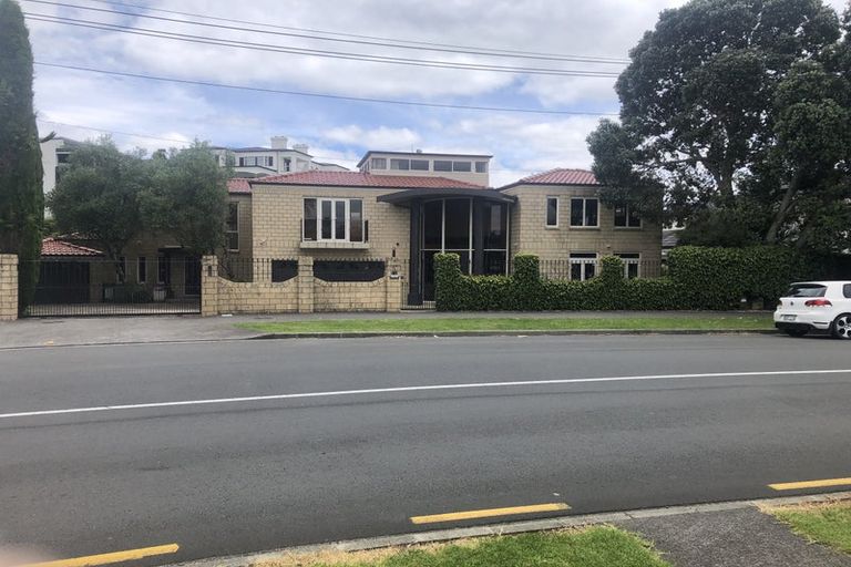 Photo of property in 5 Melanesia Road, Kohimarama, Auckland, 1071