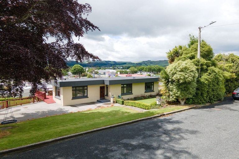 Photo of property in 6 Swan Street, Gore, 9710