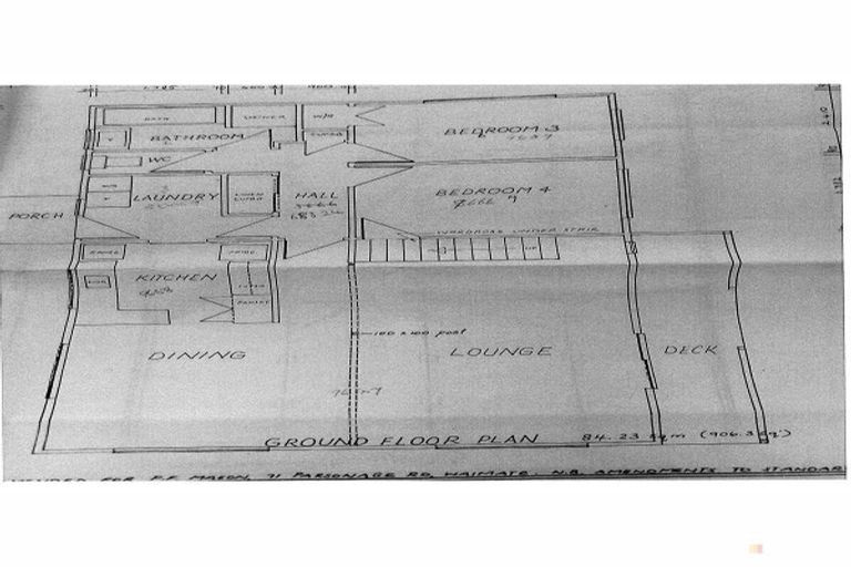 Photo of property in 14 Gorge Road, Waimate, 7924