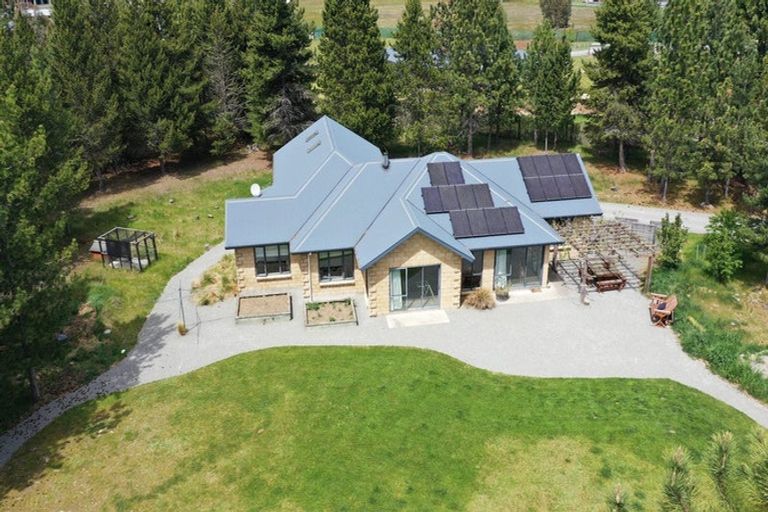 Photo of property in 9a North West Arch, Twizel, 7901