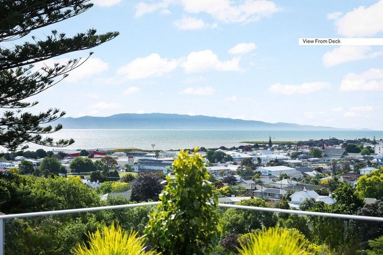 Photo of property in 707 Mount Pleasant Road, Thames, 3500