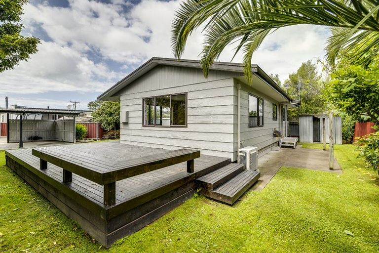Photo of property in 15 Waterhouse Street, Taradale, Napier, 4112