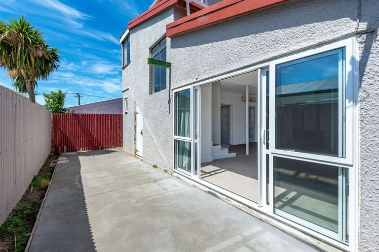 Photo of property in 66 Pacific Road, North New Brighton, Christchurch, 8083