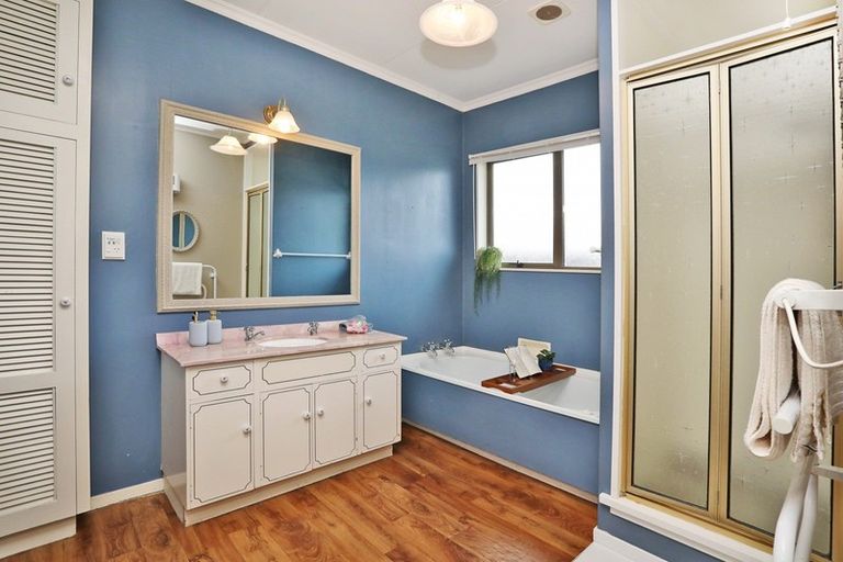 Photo of property in 109 Gladstone Terrace, Gladstone, Invercargill, 9810