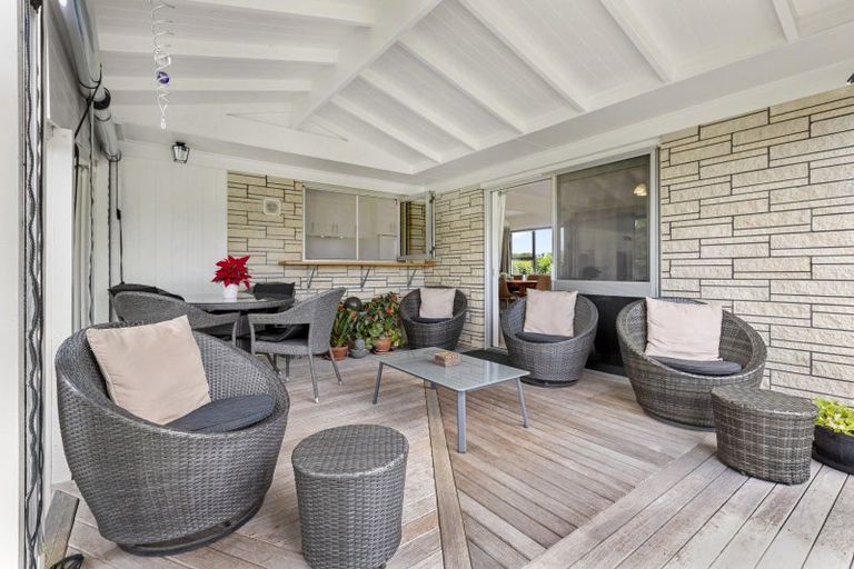 Photo of property in 225 Hoeka Road, Matangi, Hamilton, 3284